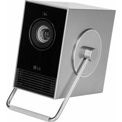 LG CineBeam PU600U