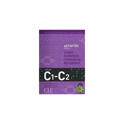 Activites pour CE C1-C2