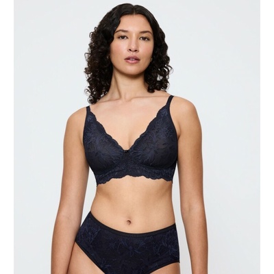Triumph podprsenka Amourette Charm T N03 00JO B080 Ink Gray