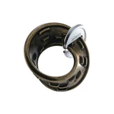 Hlavolam Hanayama Huzzle Cast Mobius