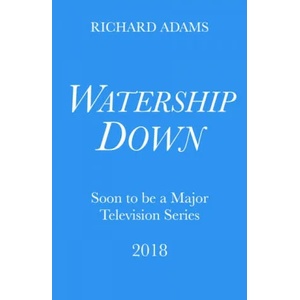 Watership Down | Richard Adams (ISBN: 9780141378947)