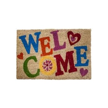 Image 1 of Jin Bo Yang Изтривалка ЦВЕТНА 40/60см cr 7043 (011506)