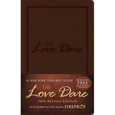 Love Dare, LeatherTouch | Alex Kendrick