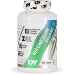 DY Nutrition Magnesium Organic, 90 Tablets