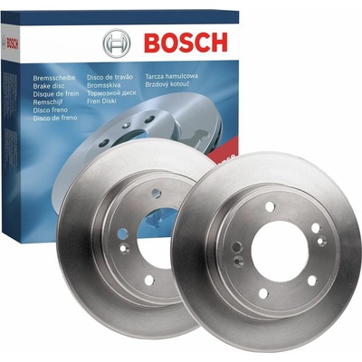 Brzdový kotúč (cena za 1ks) BOSCH 0 986 479 052