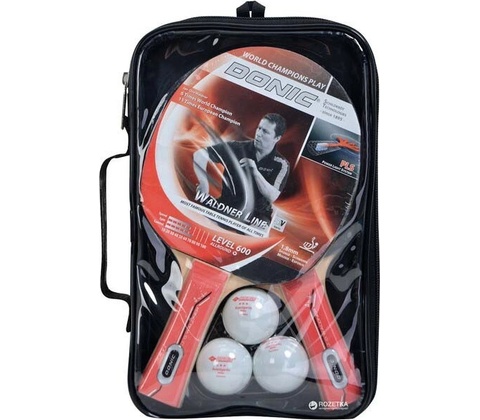 Donic WALDNER 600 SET