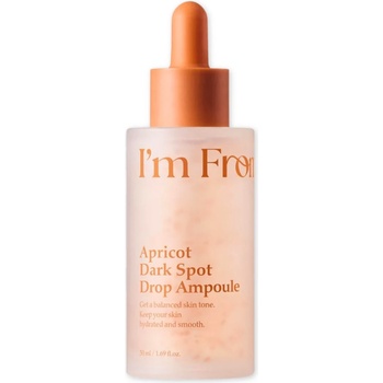 I'm from - Apricot Dark Spot Drop Ampoule 50ml