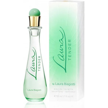 Image 1 of Laura Biagiotti Laura Tender EDT 25 ml