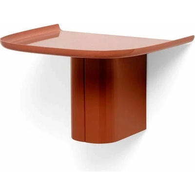 HAY Polica Korpus S, brick red