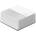 Tapo Контролер TP-Link - Tapo H200 Smart Hub, бял (Tapo H200)