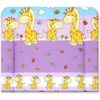 Подложка за повиване 75 х 70 см 2357-d34