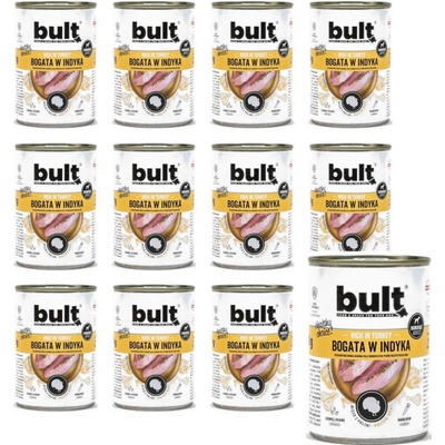 Bult Rich in turkey 12 x 800 g