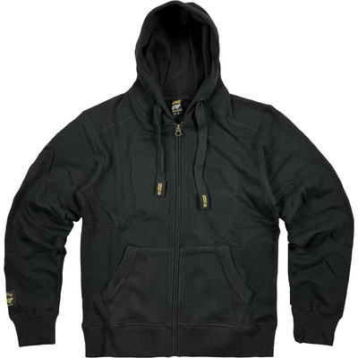 YAKUZA mikina YPHZ 4025 A black