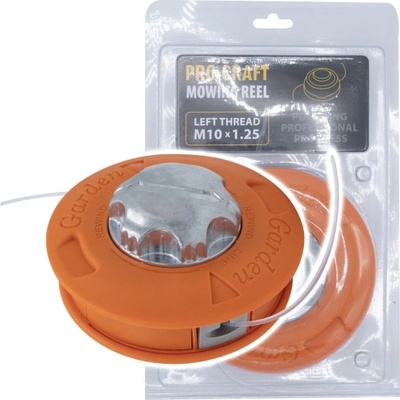 Procraft Garden orange MR-5 – Zboží Dáma