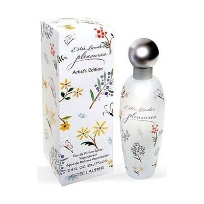 Esteé Lauder Pleasures Artist's Edition parfumovaná voda dámska 75 ml