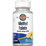 KAL Метилфолат 1000 mcg DFE - 60 пастили
