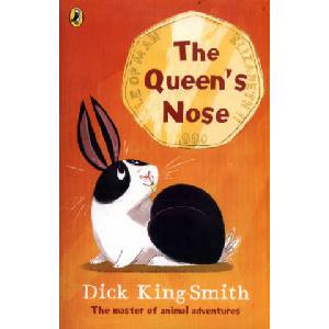 Queen's Nose | Dick King-Smith (ISBN: 9780141370231)