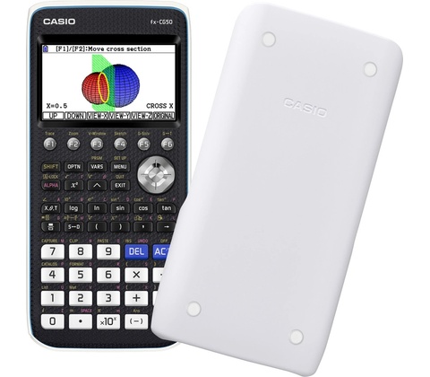 Casio FX CG50