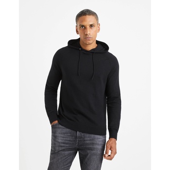 Celio Sweatshirt Celio | Cheren | МЪЖЕ | S