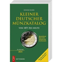 Kleiner deutscher Münzkatalog