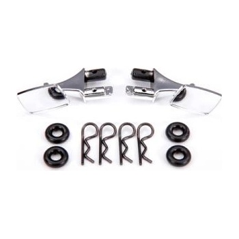 Traxxas Огледала за обратно виждане Traxxas (за #9111)