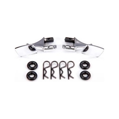 Traxxas Огледала за обратно виждане Traxxas (за #9111)