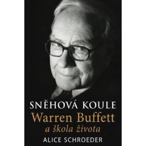 Sněhová koule | Alice Schroeder (2009)