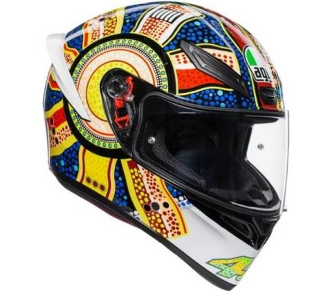 AGV K1 Dreamtime