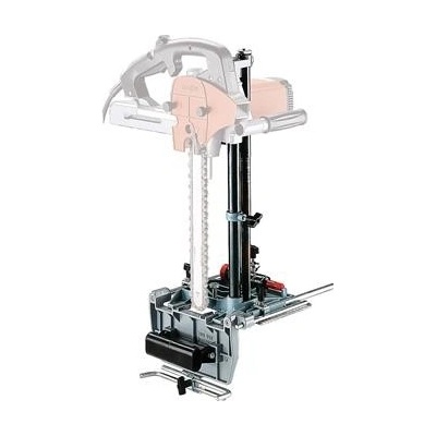 Mafell SG 230 drážkovací zařízení vhodné pro řetězovou dlabačku LS 103 Ec (200990)