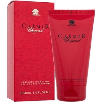 Chopard Caśmir sprchový gél 150 ml