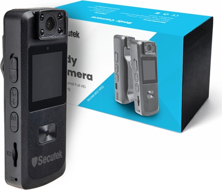 Secutek MDC-KP03