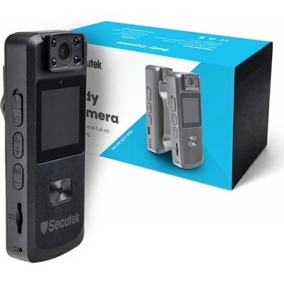 Secutek MDC-KP03