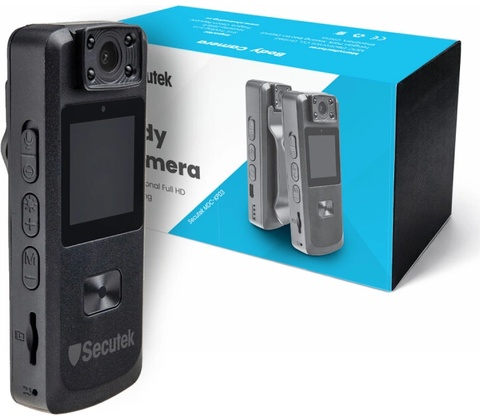 Secutek MDC-KP03