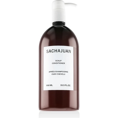SACHAJUAN Scalp Conditioner 990 ml