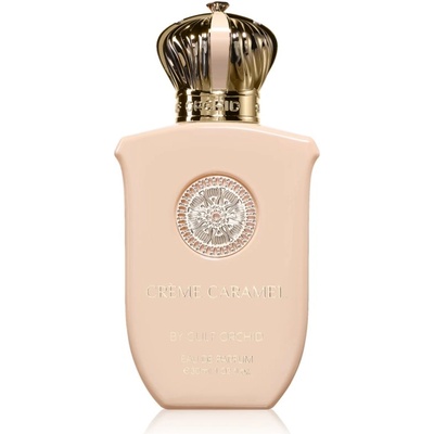Gulf Orchid Crème Caramel EDP унисекс 30ml