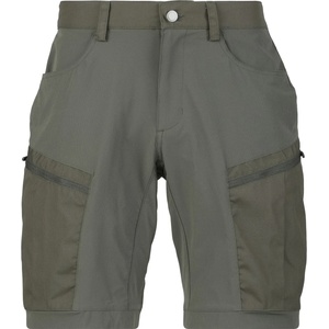 Heber Peak Мъжки къси панталони Heber Peak PineconeHe. Trekking Shorts - Olive Nights (012-4067-0311)