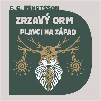 Zrzavý Orm: Plavci na západ