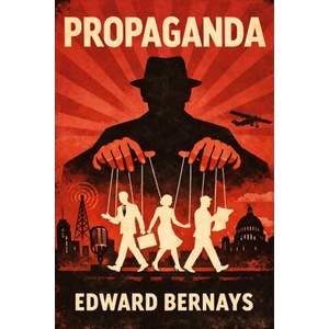 Propaganda | Edward Bernays (ISBN: 9781997976202)
