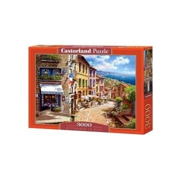 Castorland Puzzle 3000-pieces Afternoon in Nice