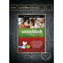 Filmy Woodstock DVD