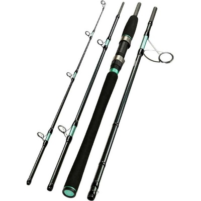 Sportex Magnus Mastergrade GT Popper RS-2 Travel 230cm 150g 3 díly