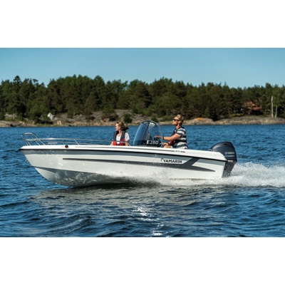 Yamaha YAMARIN 46 SC 2024