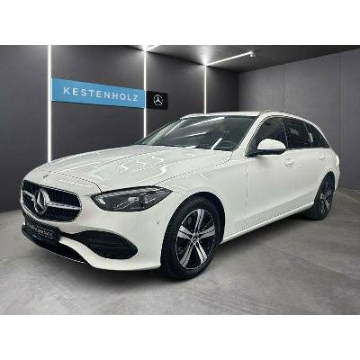 Mercedes-Benz C 200 d T Avantgarde 120 kW