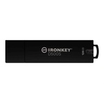 Kingston IRONKEY D500S 128GB USB 3.2 (IKD500S/128GB) Флаш памет