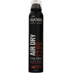 Syoss Air Dry Curl Спрей-пяна за къдрава коса 200мл