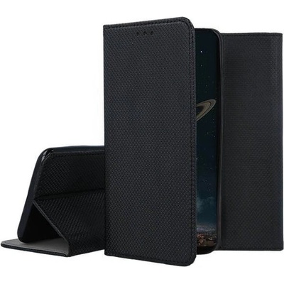 Púzdro Smart Case Book Samsung Galaxy A72 / A72 5G čierne