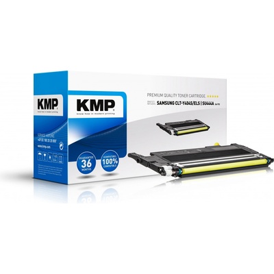 Samsung CLT-Y404S - renovované