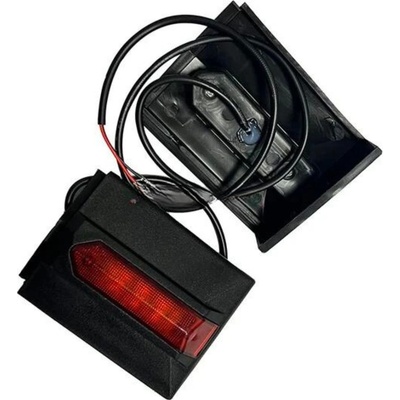 Kugoo Kukirin G2PRO Zadné bočné svetlo ľavé