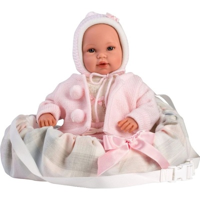 Llorens 63640 New Born