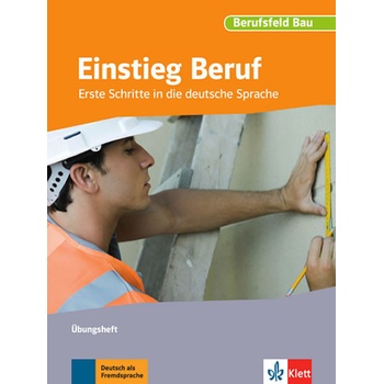 Berufsfeld Bau